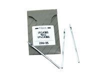 DNX1 25/200 (Pack of 10) Bag Closing Machine Needles - 0