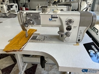867/190020 M Sports Sewing Leather Upholstery Flat Sewing Machine - 5