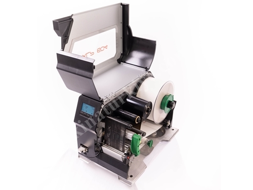 Xlp 60X Industrieller Etikettendrucker