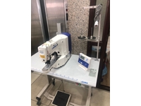 LK 1900BNSS/MC672 Pintuck Sewing Machine - 2