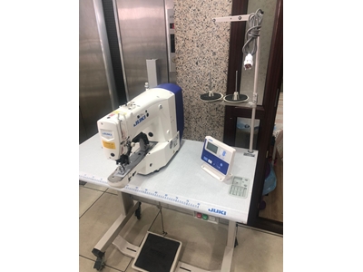 LK 1900BNSS/MC672 Punteriz Dikiş Makinası - 2