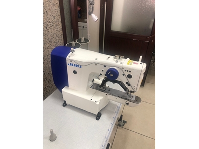 LK 1900BNSS/MC672 Punteriz Dikiş Makinası - 1