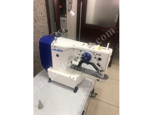 LK 1900BNSS/MC672 Pintuck Sewing Machine