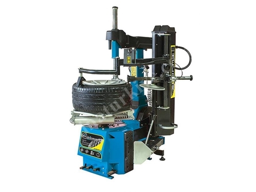 12"-22" Standart Lastik Sökme Takma Makinası