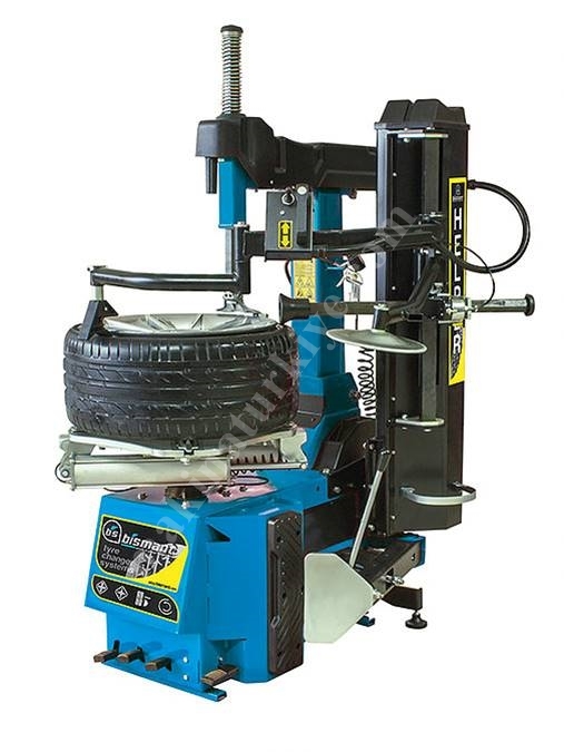 12"-22" Standart Lastik Sökme Takma Makinası