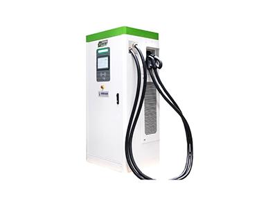 15 - 350 kW Elektrofahrzeug-Ladestation - 1