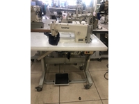 SI 777 B Industrial Sewing Machine with Blade - 3