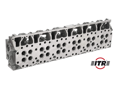 Couvercles de moteur d'excavatrice - 8