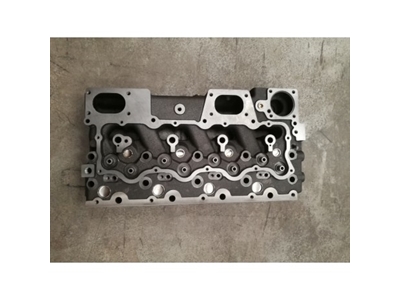 Couvercles de moteur d'excavatrice - 6