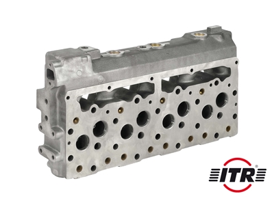 Couvercles de moteur d'excavatrice - 9