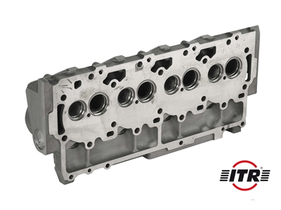 Couvercles de moteur d'excavatrice - 1