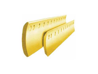 Schwerlast-Bagger Grader Klinge - 0