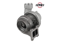 ITR Turbo Charger - 0