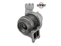ITR Turbo Charger
