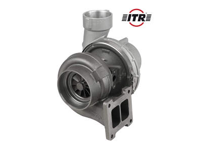 ITR Turbo Charge - 0