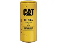 CAT 1R-1807 Filtre à huile pour engins de chantier