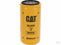 CAT 1R-0751 Yakıt Filtresi - 0