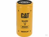 CAT 1R-0751 Топливный фильтр