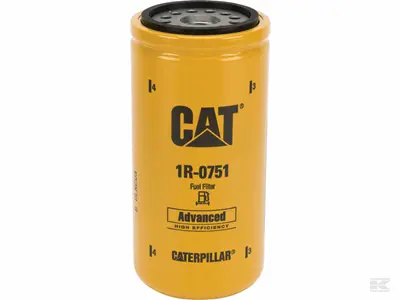 CAT 1R-0751 Yakıt Filtresi İlanı