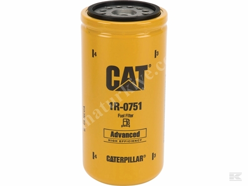 CAT 1R-0751 Kraftstofffilter