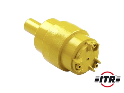 ITR Excavator Carrier Roller - 0