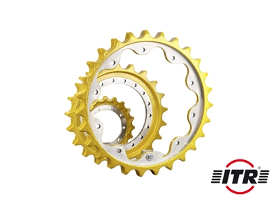 ITR Rim Dişlisi - 0