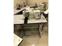 T8752C Electronic Large Shuttle Sewing Machine with Thread Trimmer - 4