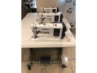 YK 1600 Automatic Straight Stitch Sewing Machine - 0