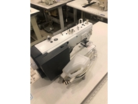 YK 1600 Automatic Straight Stitch Sewing Machine - 2