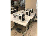 YK 1600 Automatic Straight Stitch Sewing Machine - 3