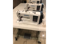 YK 1600 Automatic Straight Stitch Sewing Machine - 4