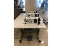 YK 1600 Automatic Straight Stitch Sewing Machine - 1
