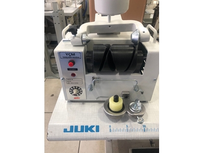 Y IS001 (1000 Mt / Dakika) İplik Sarma Makinası - 1