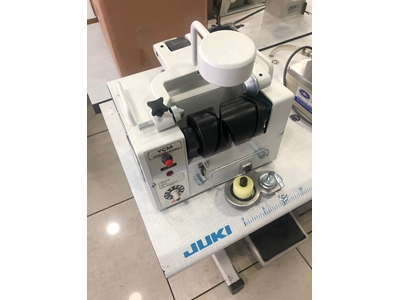 Y IS001 (1000 Mt / Dakika) İplik Sarma Makinası - 3