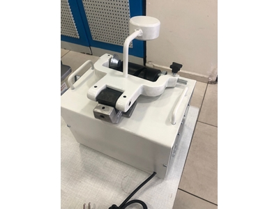 Y IS001 (1000 Mt / Dakika) İplik Sarma Makinası - 2