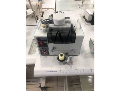 C IS001 (1000 Meter/Minute) Fadenwickelmaschine - 0
