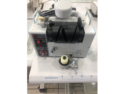 C IS001 (1000 Meter/Minute) Fadenwickelmaschine - 1