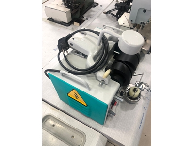 C IS001 (1000 Meter/Minute) Fadenwickelmaschine - 2