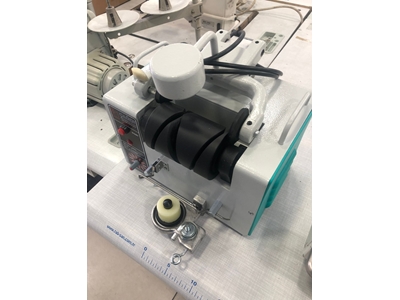C IS001 (1000 Meter/Minute) Fadenwickelmaschine - 3