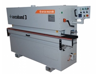 8 - 50 mm Edge Banding Machine - 1