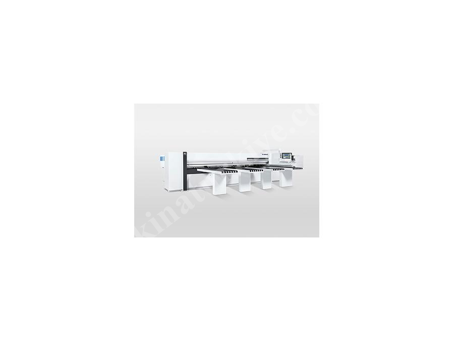 HOMAG SAWTEQ B 200 Panel Ebatlama Makinası