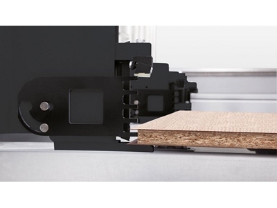 HOMAG SAWTEQ B 200 Panel Ebatlama Makinası - 5
