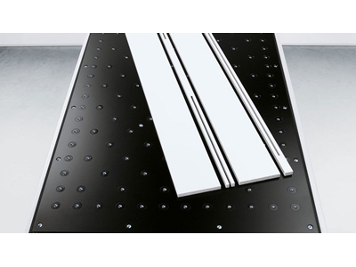 HOMAG SAWTEQ B 200 Panel Ebatlama Makinası - 9