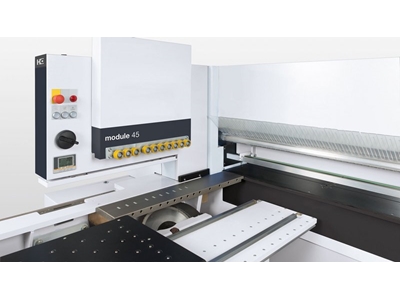 HOMAG SAWTEQ B 200 Panel Ebatlama Makinası - 6