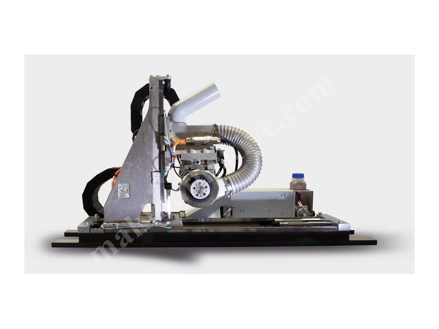 HOMAG EDGETEQ S-500 Pvc Kenar Bantlama Makinası