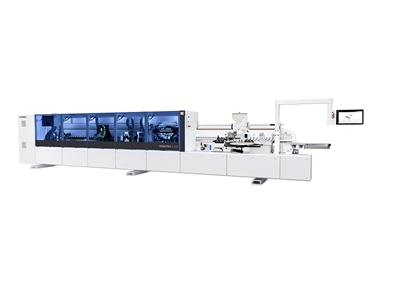 HOMAG EDGETEQ S-500 Pvc Kenar Bantlama Makinası - 0