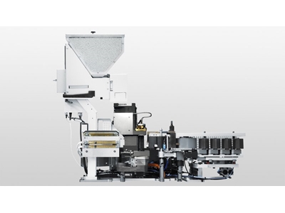 HOMAG EDGETEQ S-500 Pvc Kenar Bantlama Makinası - 5