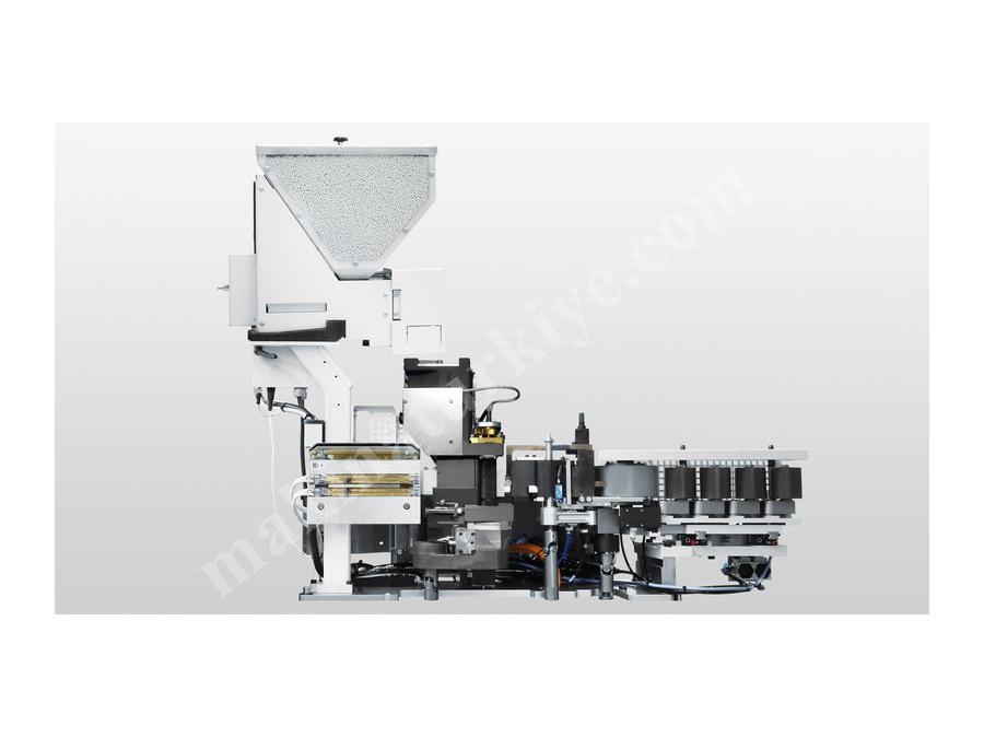 HOMAG EDGETEQ S-500 Pvc Kenar Bantlama Makinası