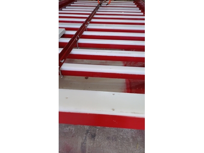 Routeur CNC marbre 130x300 cm - 3