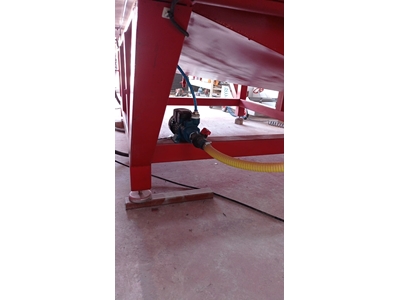 Routeur CNC marbre 130x300 cm - 5